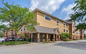 Extended Stay America Select Suites - Chicago - Rolling Meadows